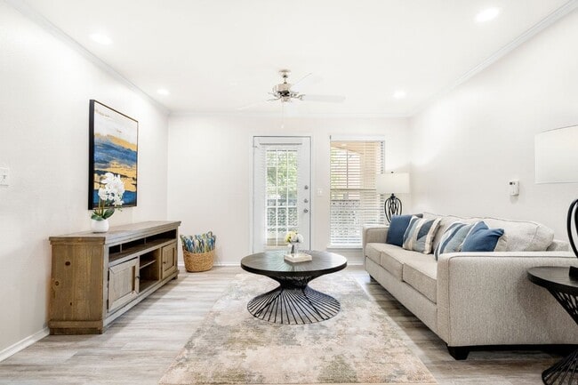 Photo - Preston Place Senior Living