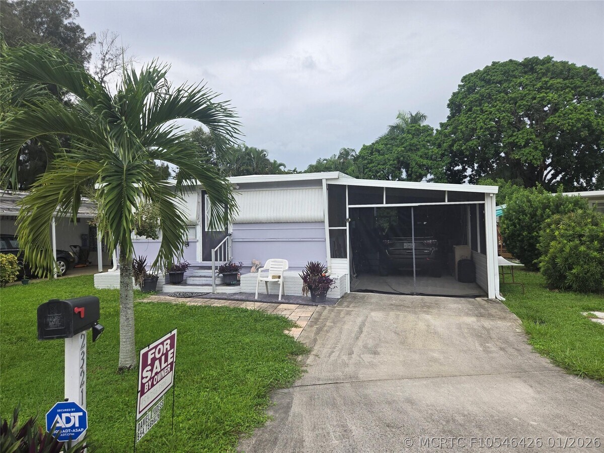Photo - 2321 SW 87th Terrace