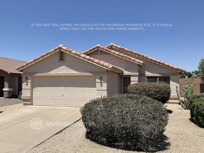 Building Photo - 954 E Pima Ave