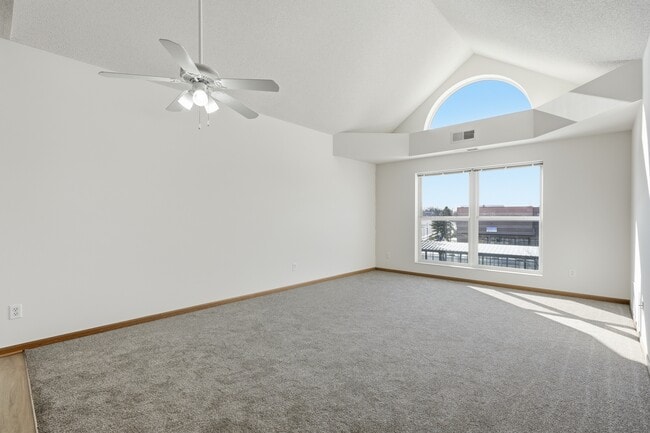 B302 Living Room