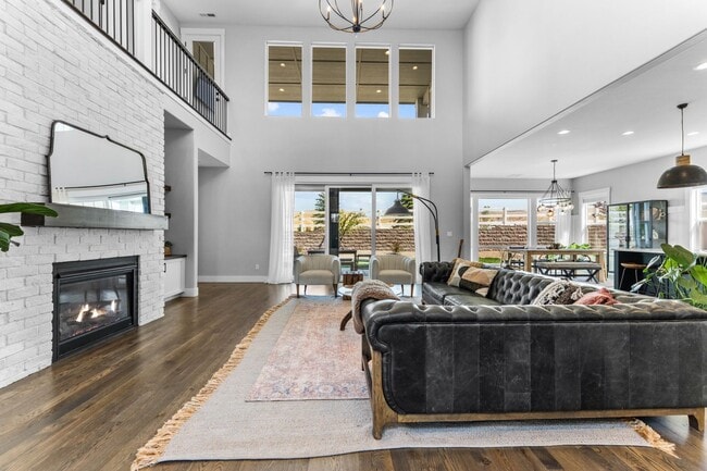 Photo - Luxury Living in Dry Creek Ranch – Custom 4-Bed, 4-Bath Estate