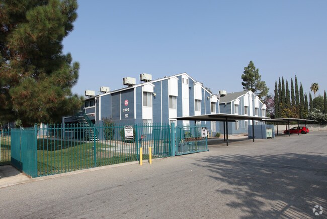 Kentucky Villas - Kentucky Villas