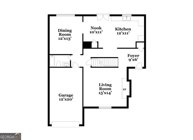 Photo - 998 Autumn Crest Ct