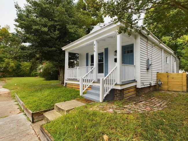 Photo - 416 Milton St