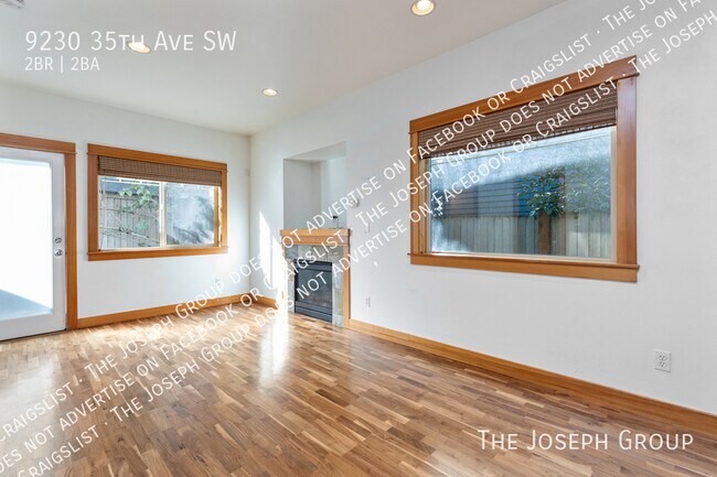 Photo - 9230 35th Ave SW