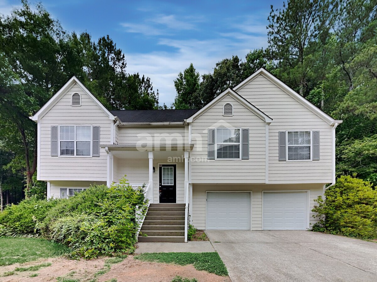 Photo - 6028 Woodcreek Dr