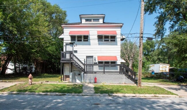 Building Photo - 2315 Industrial Blvd