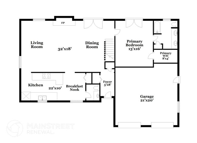 Photo - 6002 Bermuda Dr