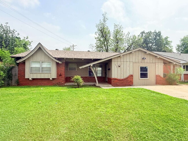 Photo - 4 Bedroom in South OKC