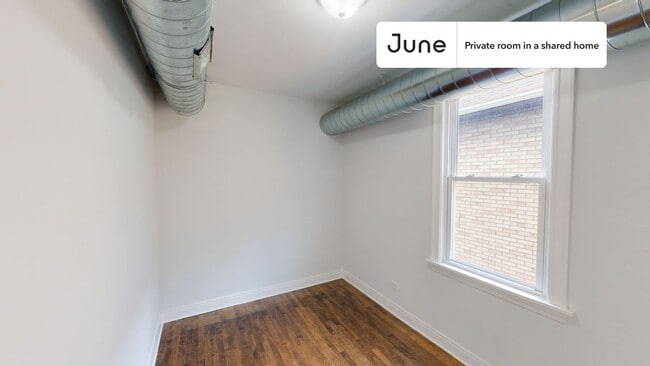 Photo - Room in Shared 4 bed/2 bath home Unit C