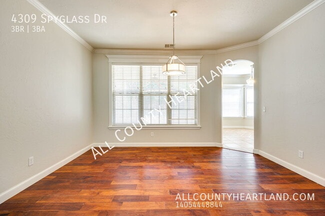 Photo - 4309 Spyglass Dr
