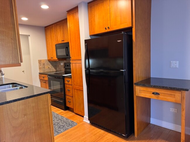 Photo - 717 Strom Dr Unit 1A