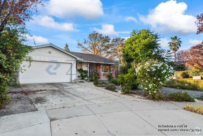 Building Photo - 90 Pear Blossom Ct Rental