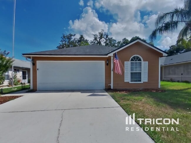 Building Photo - 920 Majestic Cypress Dr N Rental