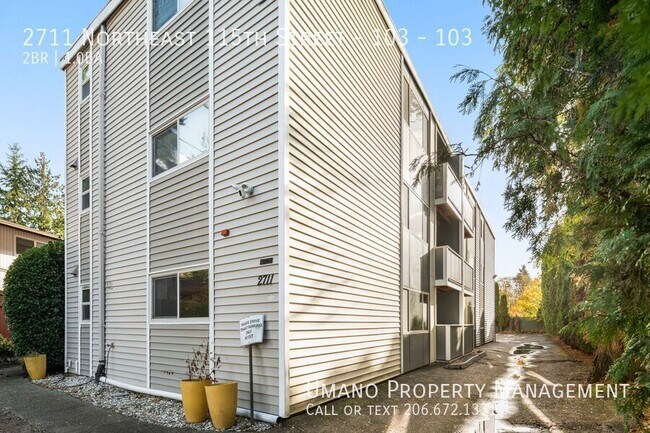 Photo - 2711 NE 115th St Unidad 103