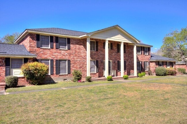 Engleside Apartments
