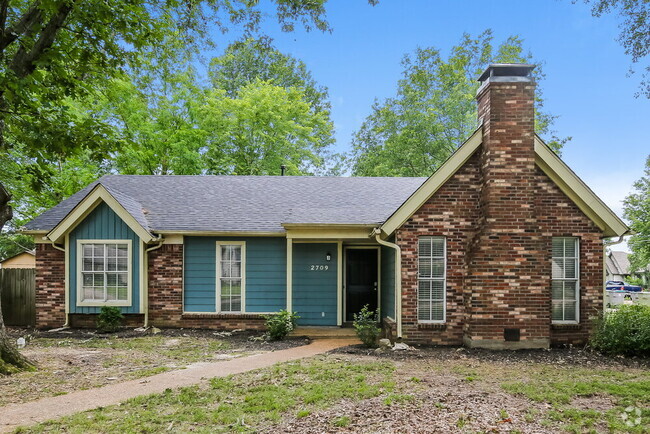 Building Photo - 2709 Rustic Dr Rental