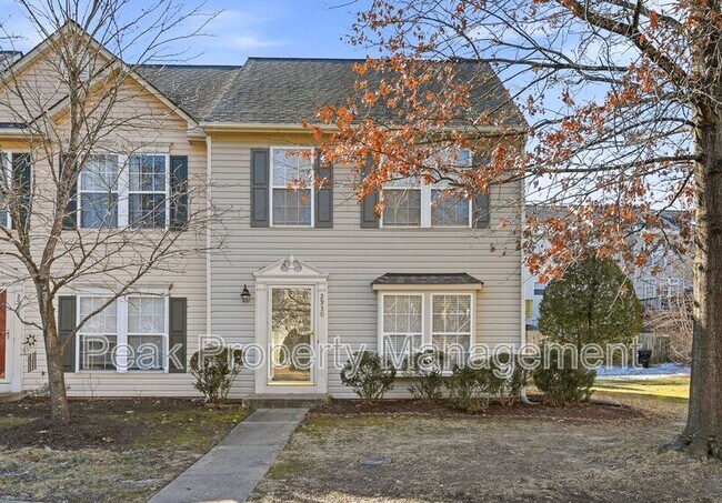 Photo - 2930 Queensland Dr