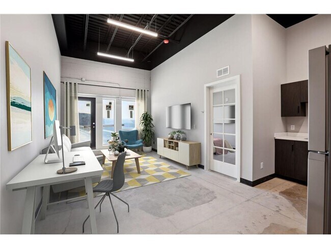 Photo - 801 SE 9th St Unidad 219