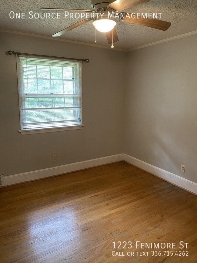 Photo - 1223 Fenimore St