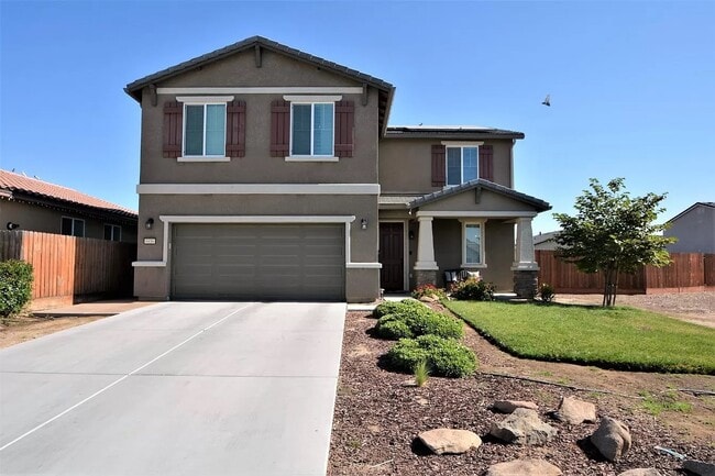 Photo - 6856 E Geary St