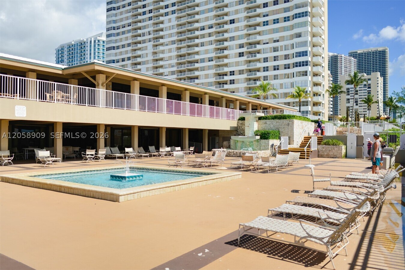 Photo - 1950 S Ocean Dr Unit 5Q