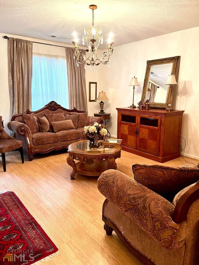 3818 Berkeley Crossing Townhome Townhome Rental in Duluth GA