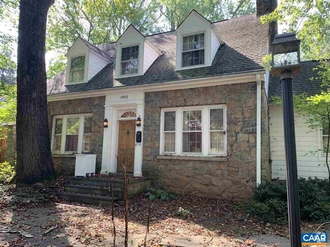 Building Photo - 1902 Fendall Ave Rental