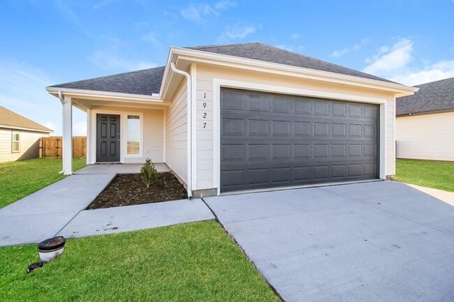 Photo - 1927 Malus Way House