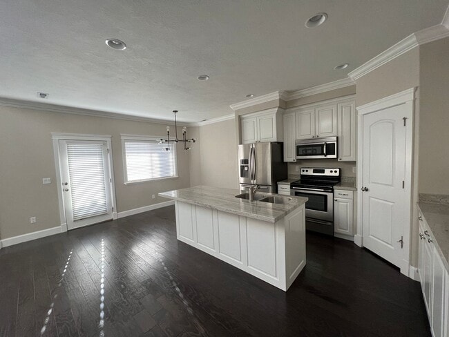 Photo - End-Unit Sleepy Ridge Townhome