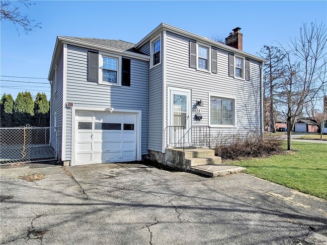 Building Photo - 54 Westmoreland Dr