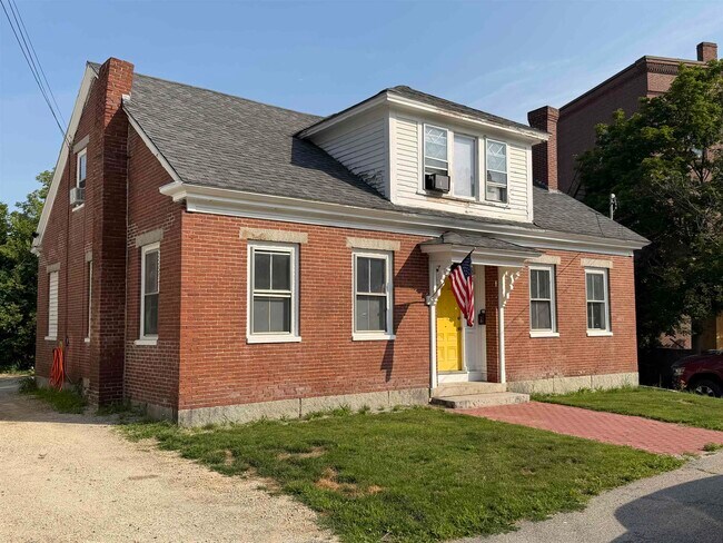 4 Washington St Unit 4C