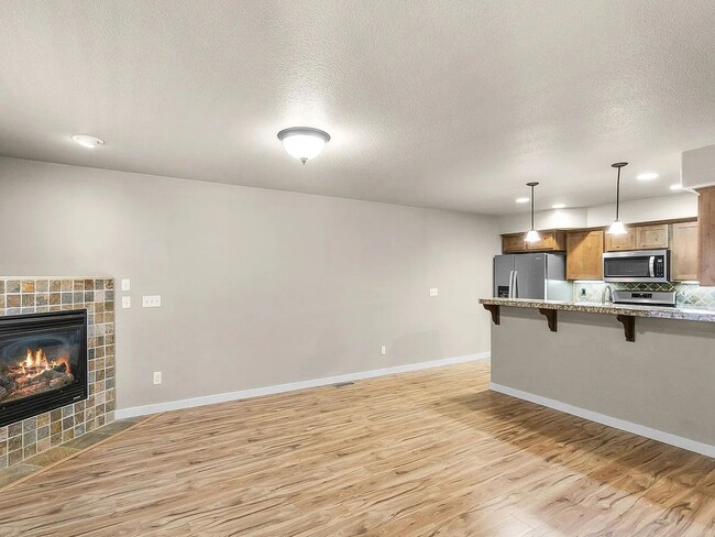 Photo - Charming 3 Story Townhome with AC