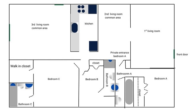 Photo - 1604 Calloway St