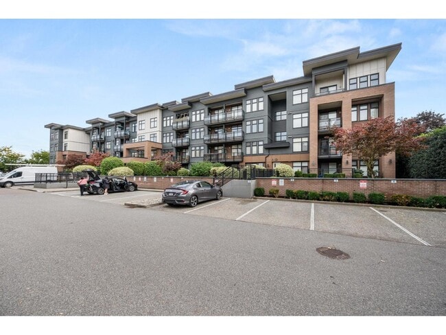 Photo - 20078 Fraser Hwy Unité 409