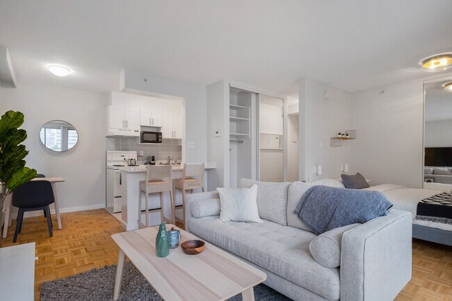 Photo - Somerset Unité 00502