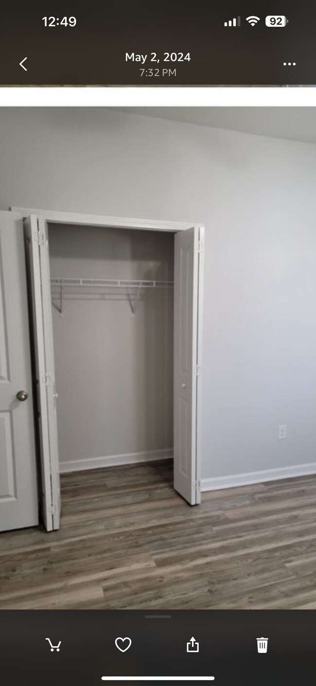 816 Packing House Rd Townhome Rental in Kingsport TN