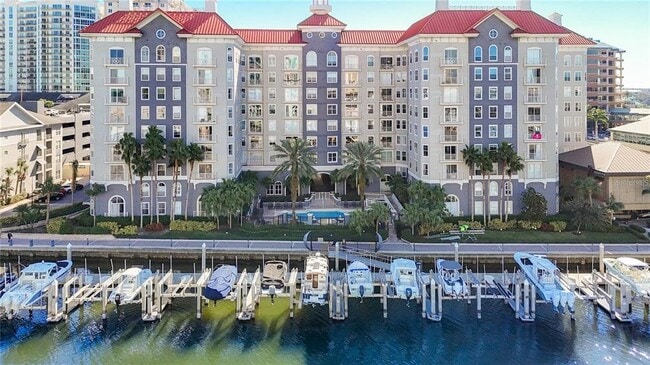 Photo - 700 S Harbour Island Blvd Condo Unit 342