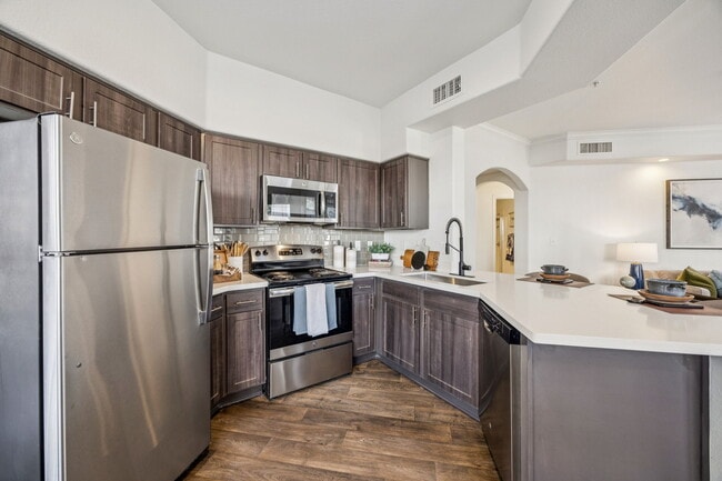 Photo - McDermott Place