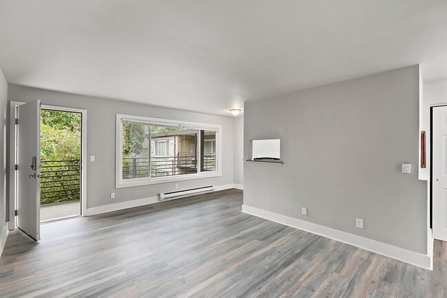 Beautiful Renovated Units in West Seattle - Beautiful Renovated Units in West Seattle Apartamentos