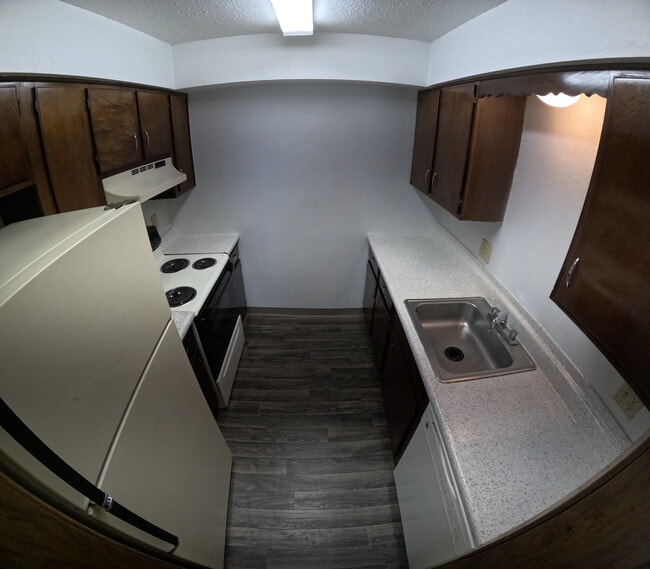 Photo - Stadium View Apartments