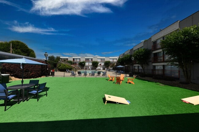 Photo - Passenger Flats