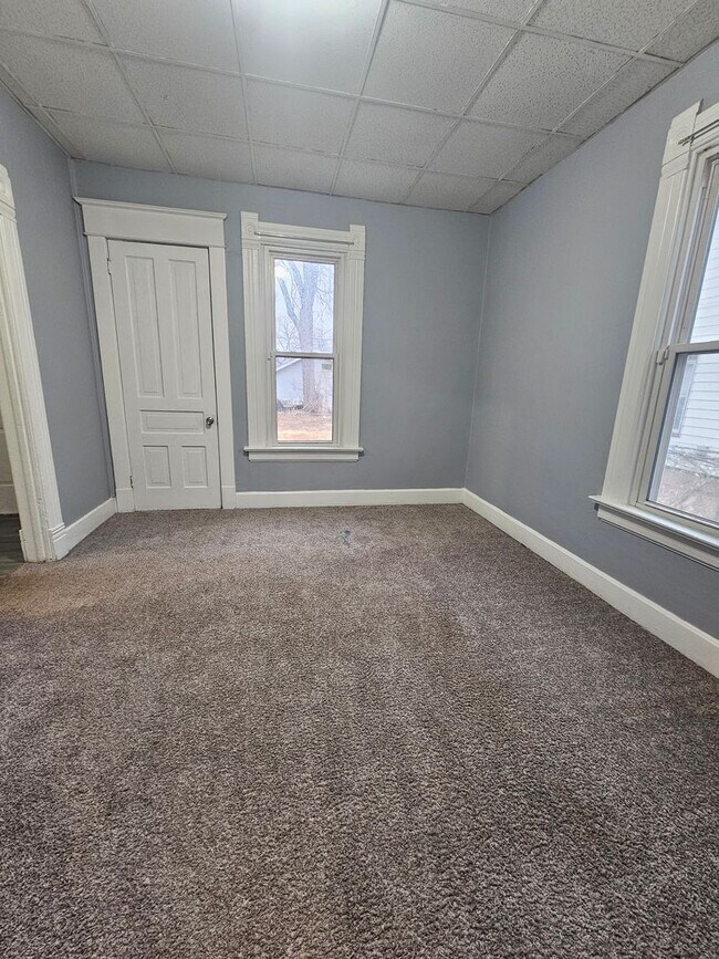 Photo - There is a $25 fee per application and everyone over 18 needs to fill out their own application.