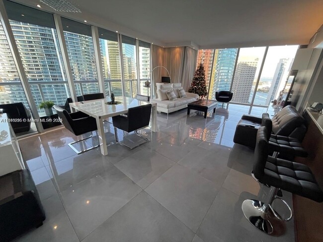 Photo - 475 Brickell Ave Unit 3502