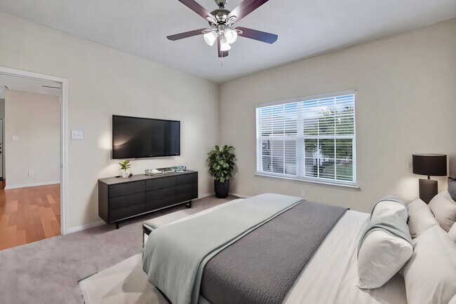 Riviera Apartments