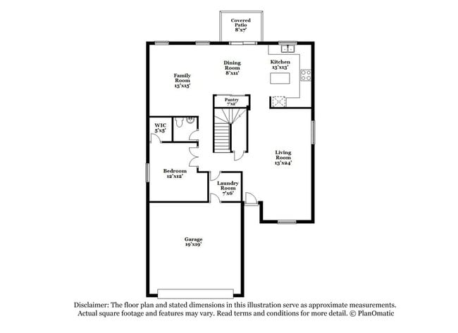 Photo - 14321 S Via Del Moro