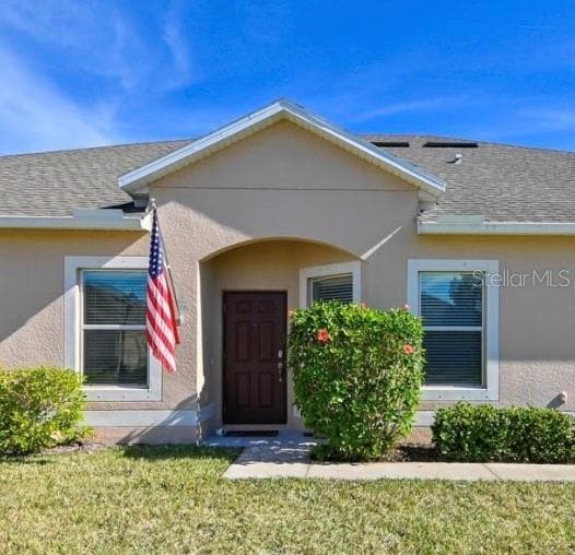 Building Photo - 13529 Crest Lake Dr