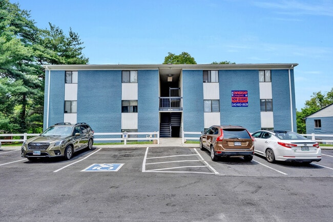 Photo - Flats at Thrasher Park