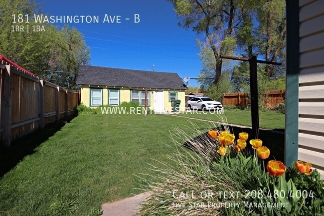 Photo - 181 Washington Ave