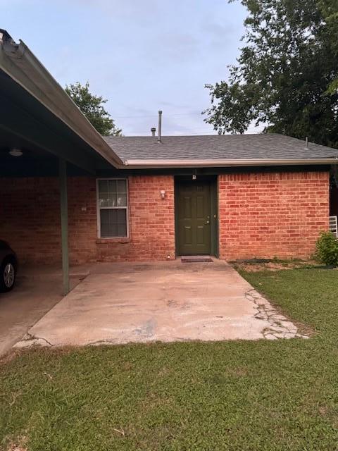 Photo - 1903 Magnolia Dr Townhome